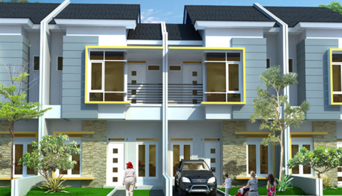 DEVILLA RESIDENCES