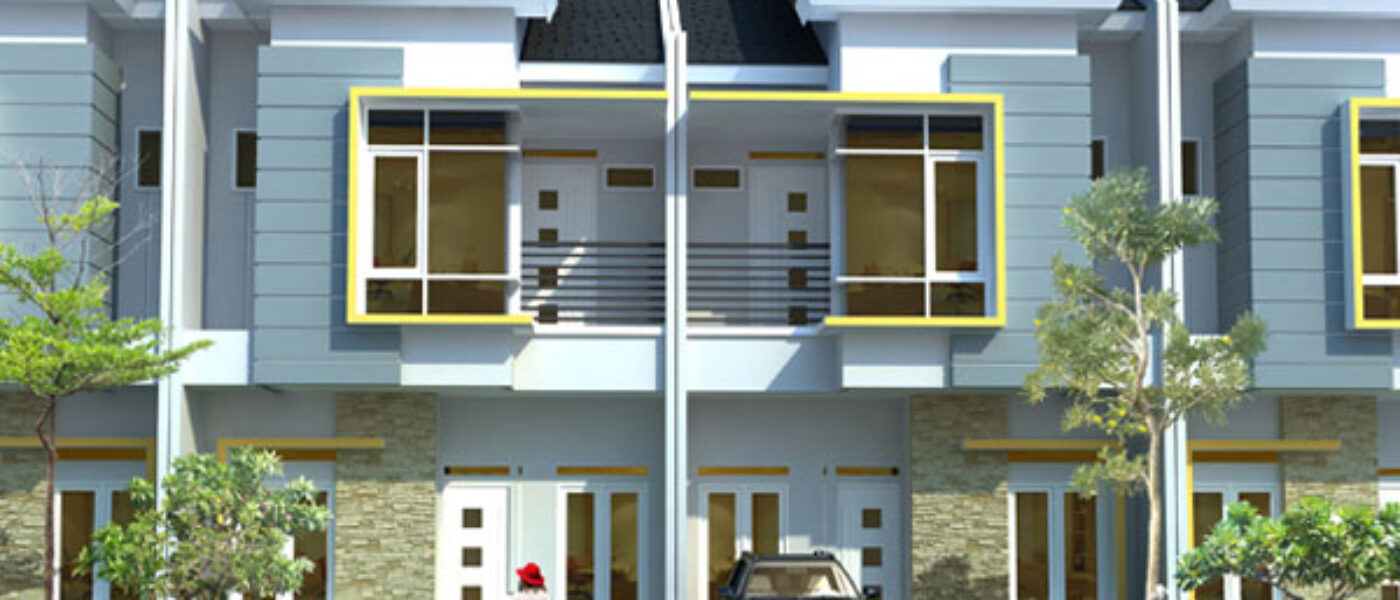 DEVILLA RESIDENCES