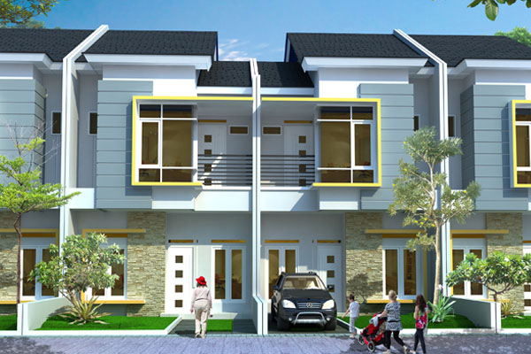 DEVILLA RESIDENCES