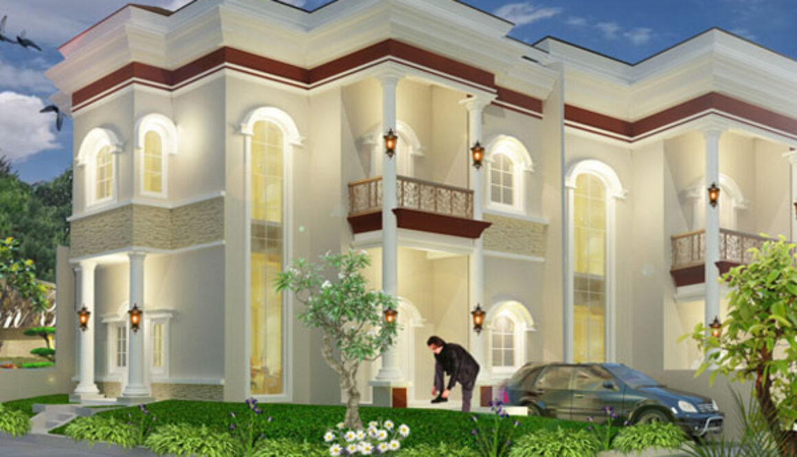 DV VILLAGE